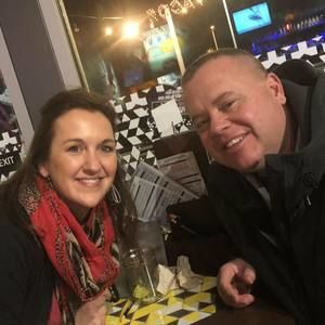 Meet your Posher, Allison